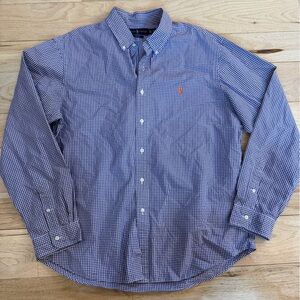 Ralph Lauren men’s shirt size. XXL